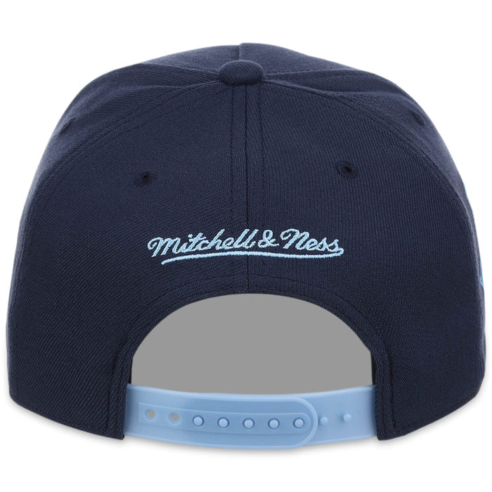 St. Louis Cardinals MLB Ocean Sky Mitchell & Ness Pro Pinch