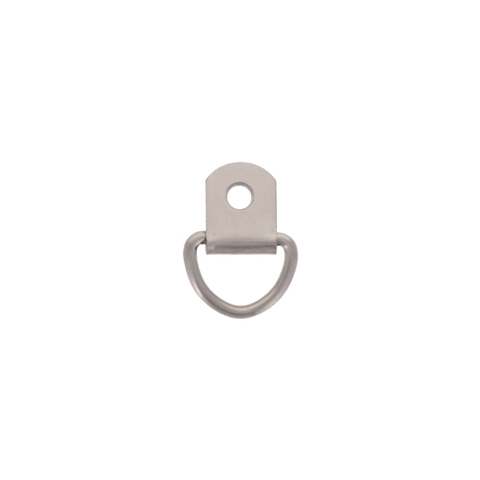 Steel D-Ring
