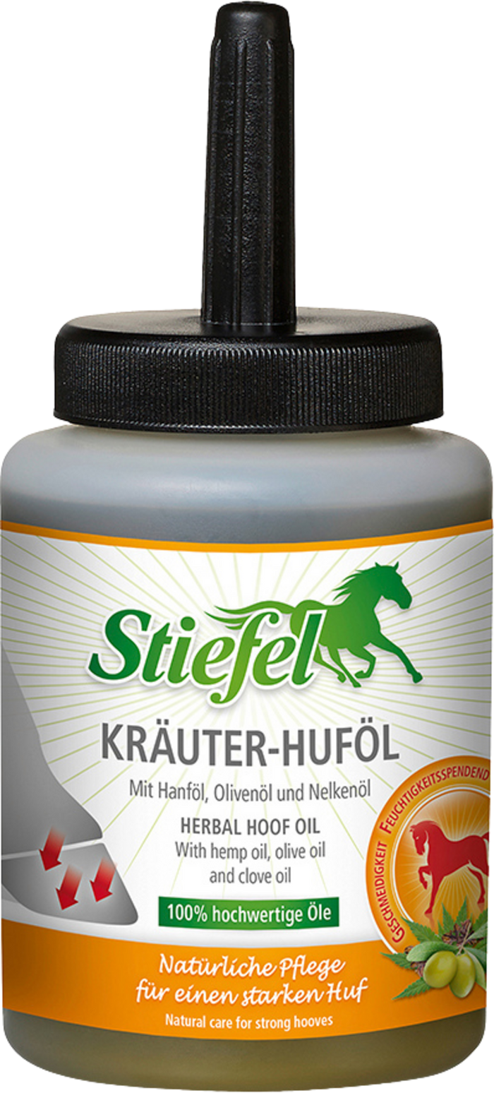 Stiefel Herbal Hoof Oil, 450 ml