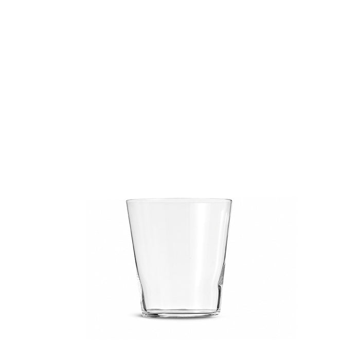 Toyo Sasaki Straight Glass Tumbler 10 oz (Set of 6)