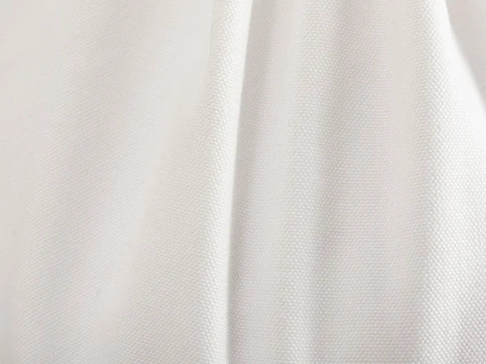 Sublimation Drawstring Backpack White