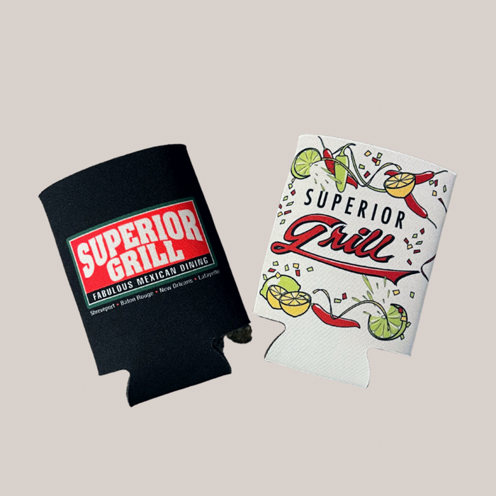Superior Grill Party Pack