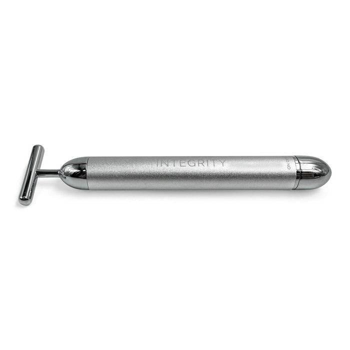 T-Shaped Face Massager