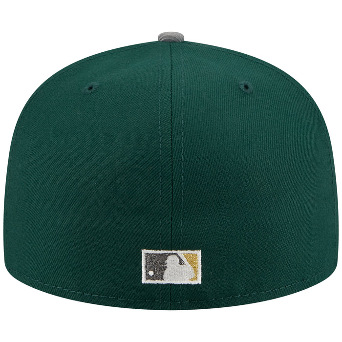 Tampa Bay Rays MLB Arcane Armor New Era 59FIFTY