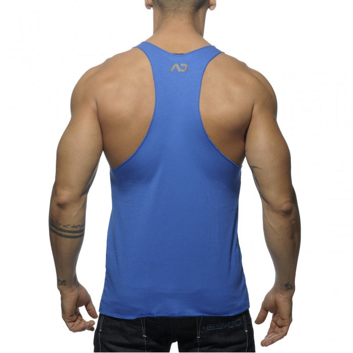 TANK BACK PRINTED