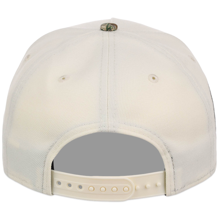 Texas Rangers MLB Purple Trees New Era 9FORTY