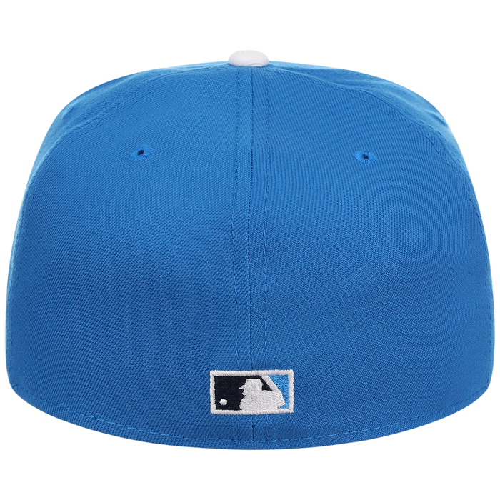 Toronto Blue Jays MLB Blueprint New Era 59FIFTY