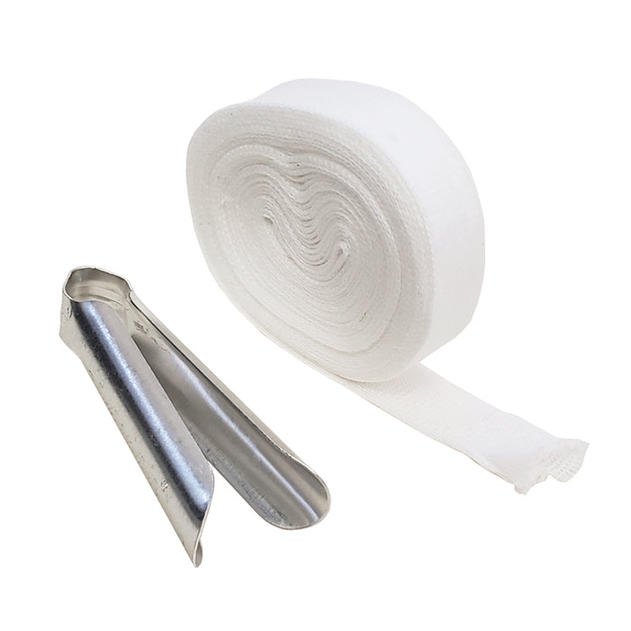 Tubegauze with Applicator