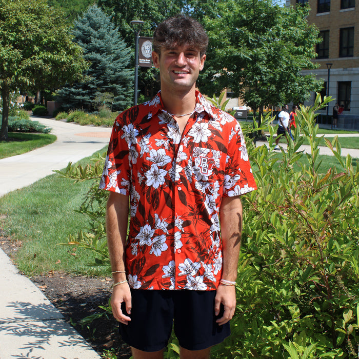 UA Peekaboo Gameday Armourguse MTO Button Up