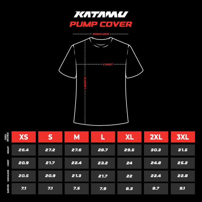 Crusader T-shirt