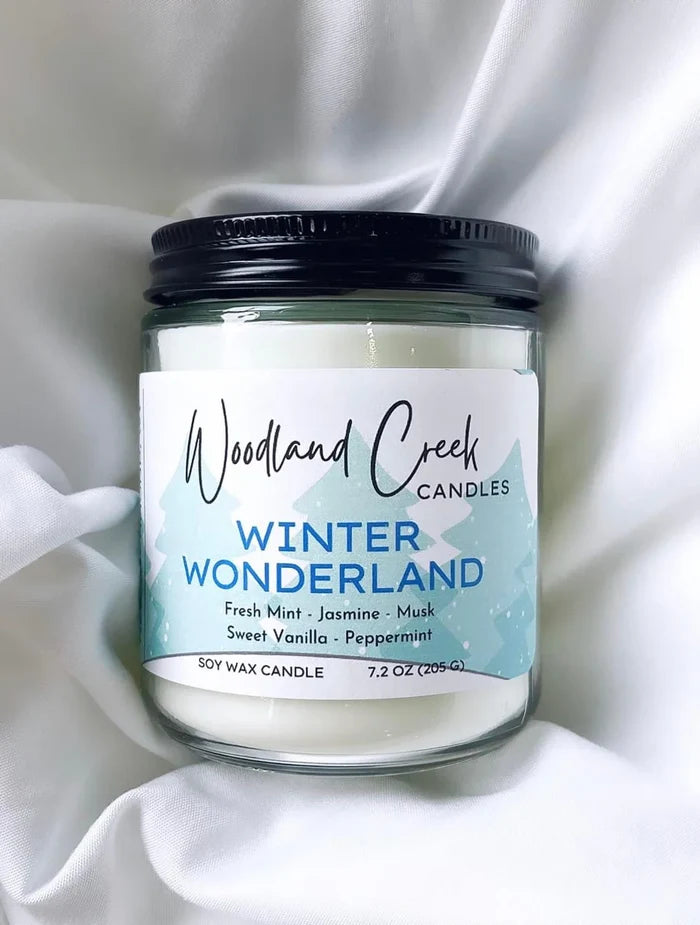 Winter Wonderland