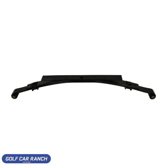 103935201 ASM-REAR LEAF SPRING CA1-VILL LEAF SPRING