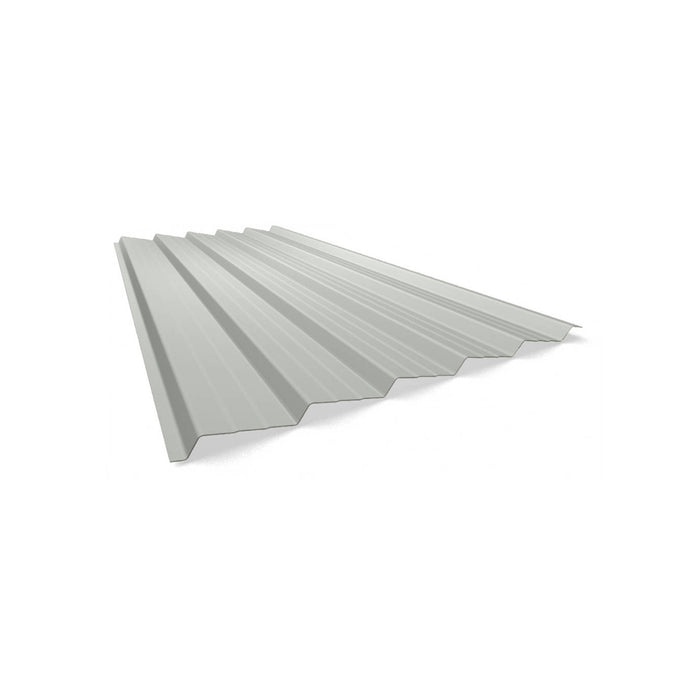 1200mm high x 2400mm Colorbond Fencing Panel 100% Australian Made , 3x Sheets, 2x Posts, 2x Rails, Screws. - Image 2