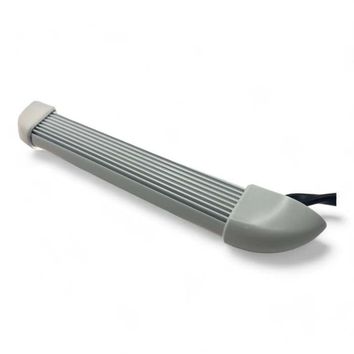 compact 26cm white 12v outdoor LED light