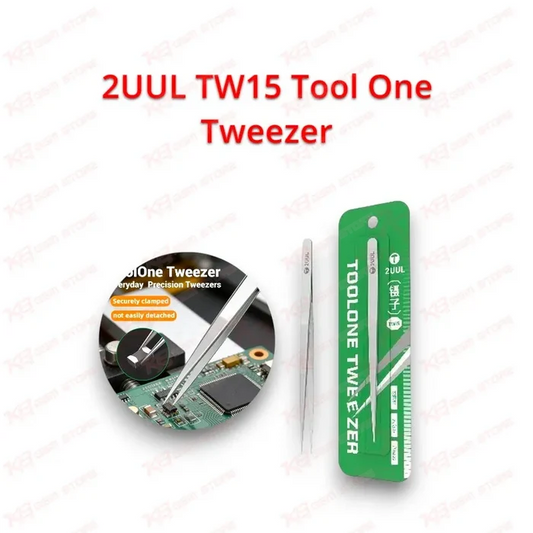 2UUL TW15 Tool One Tweezer