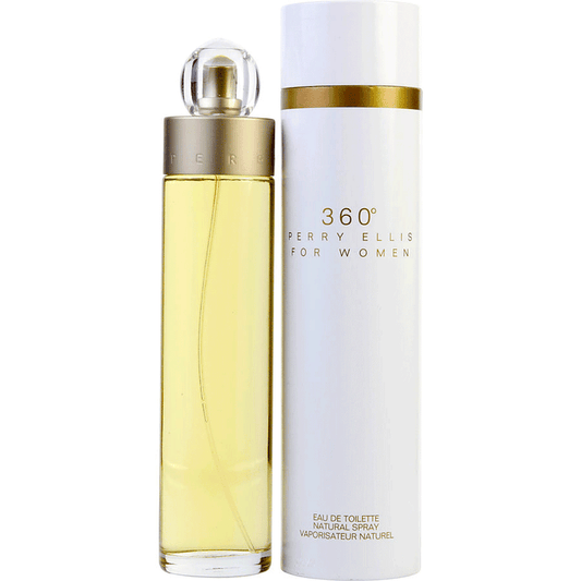 360 for Women by Perry Ellis