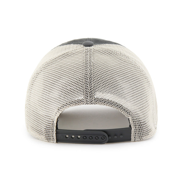 '47 Youth Carver Charcoal Cap