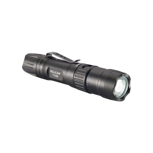 7100 Tactical Flashlight | PL-071000-0000-110