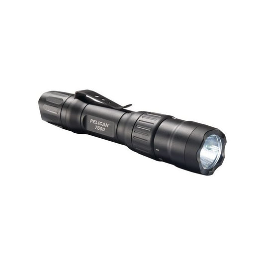 7600 Tactical Flashlight | PL-076000-0000-110