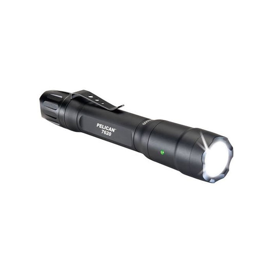 7620 Tactical Flashlight | PL-076200-0000-110