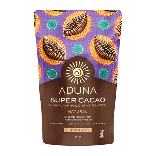 Aduna Super-Cacao Powder 275g