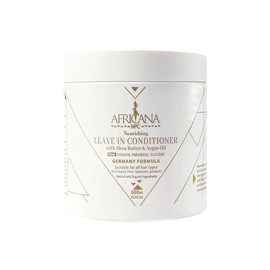 Africana Nourishing Leave-In Conditioner 500ML