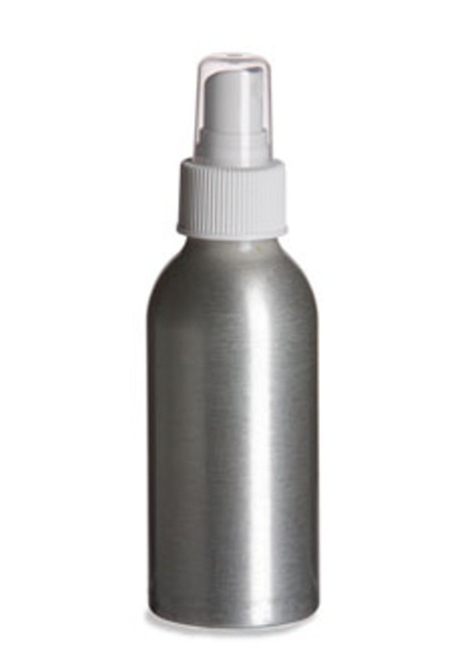Aluminum Containers