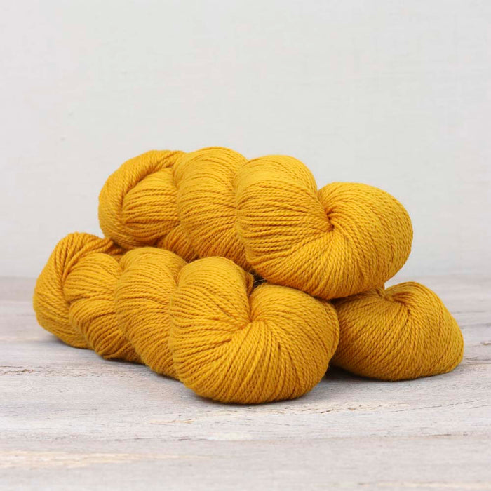 Yellow Earl