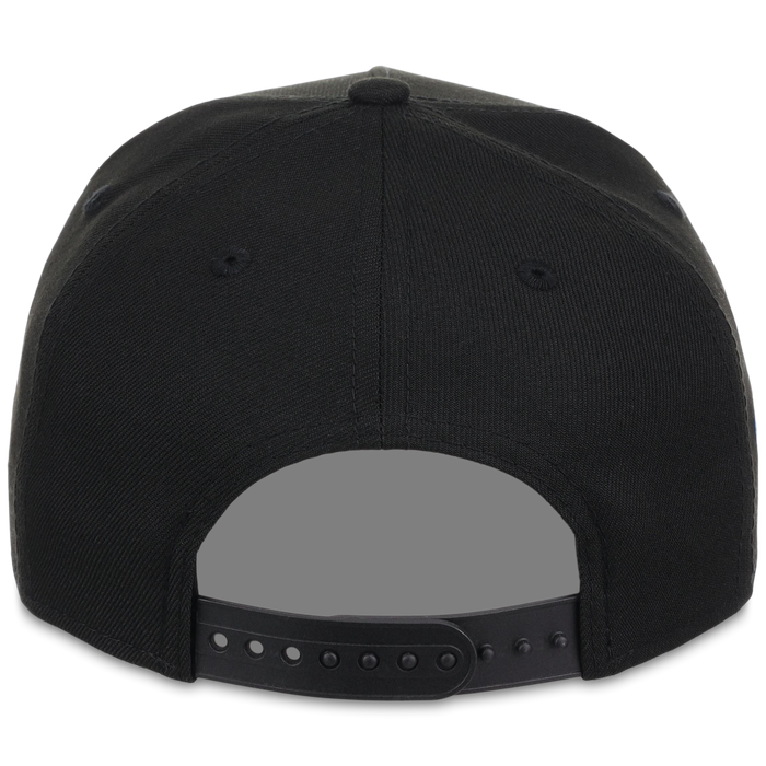 Anaheim Angels - Anaheim Crown the City (Black/Black)