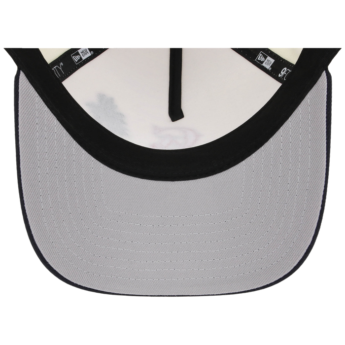 Anaheim Angels - Anaheim Crown the City (Chrome/Navy)