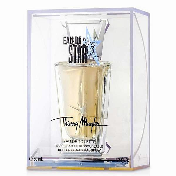 Angel Eau de Star