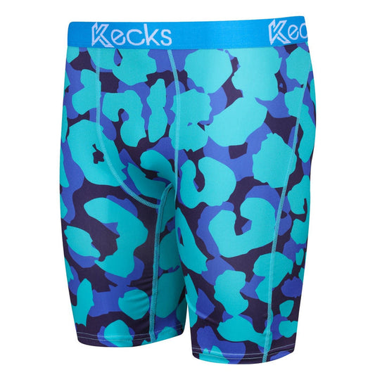 Aqua Mens Boxer Shorts - Kecks