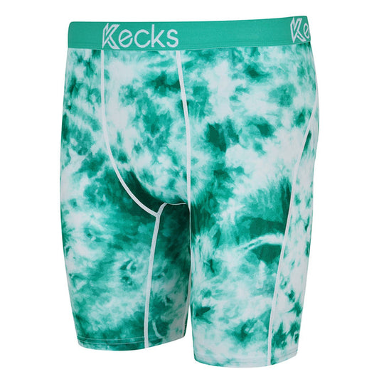 Arctic Storm Mens Boxer Shorts - Kecks