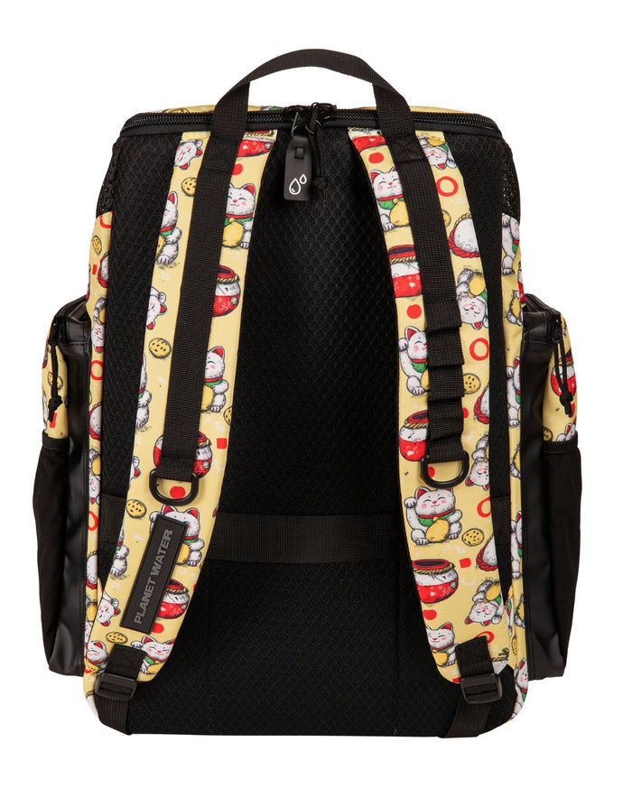 Arena-Neko-FW26-backpacks-back-straps