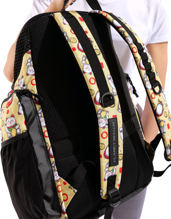 Arena-Neko-FW26-backpacks-back-straps