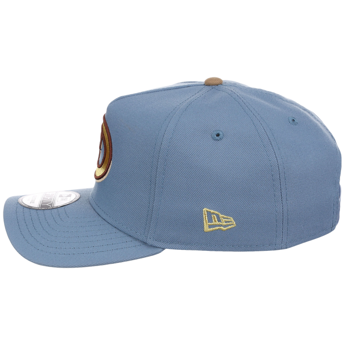 Arizona Diamondbacks MLB Golden Fade New Era 9FORTY