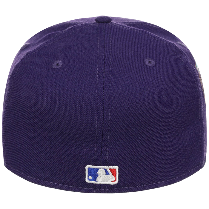 Arizona Diamondbacks MLB Retro Classic 2.0 - The Centennial Classic New Era 59FIFTY