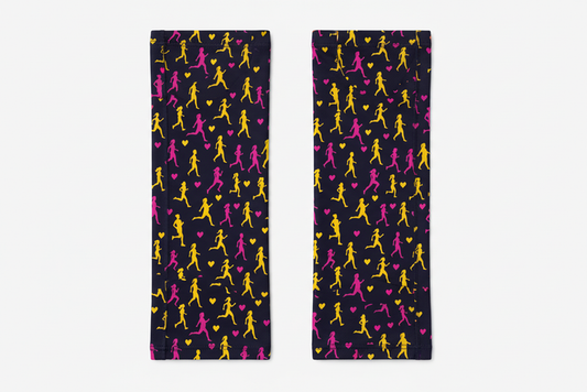 Arm Sleeves | Love and Grit