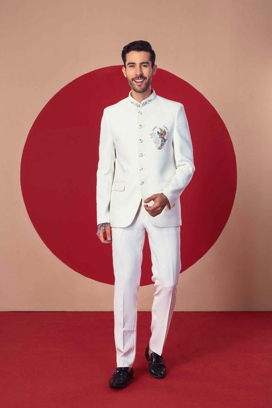 Armani Bandhgala