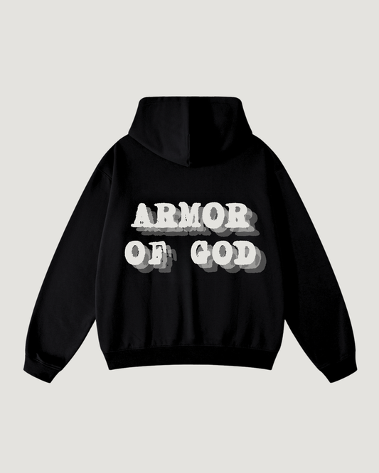 ARMOR OF GOD HOODIE