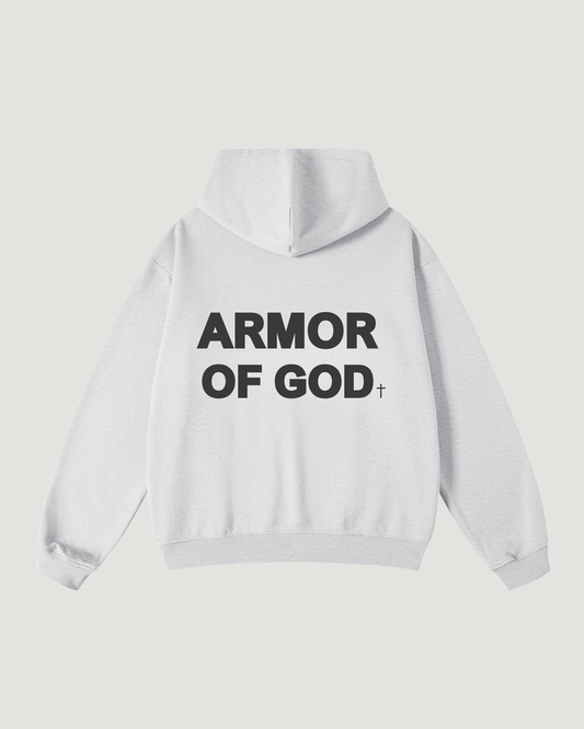 ARMOR OF GOD HOODIE