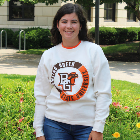 Artisans Bowling Green State University A-Team Crew