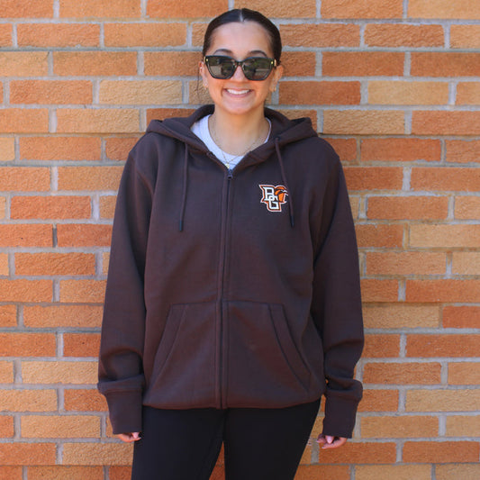 Artisans Peekaboo A-Team Full Zip Hoodie