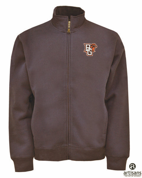 Artisans Peekaboo Asher Full Zip