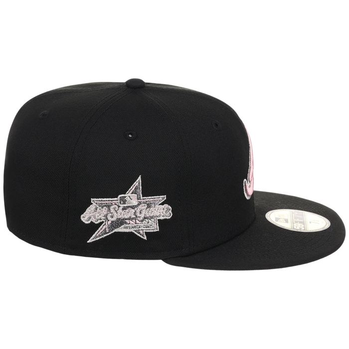 Atlanta Braves MLB Cookies & Cream New Era 59FIFTY