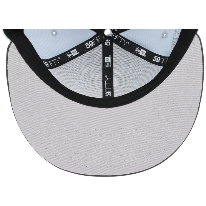 Atlanta Braves MLB Sky Clouds New Era 59FIFTY