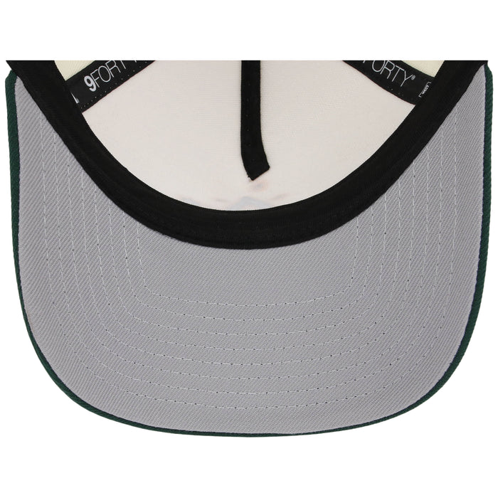 Australia World Baseball Classic Chrome OTC New Era 9FORTY
