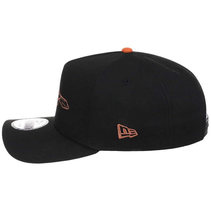 Baltimore Orioles Friday Flux New Era 9FORTY