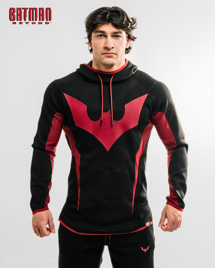 BATMAN™ BEYOND Limited Edition Performance Bundle