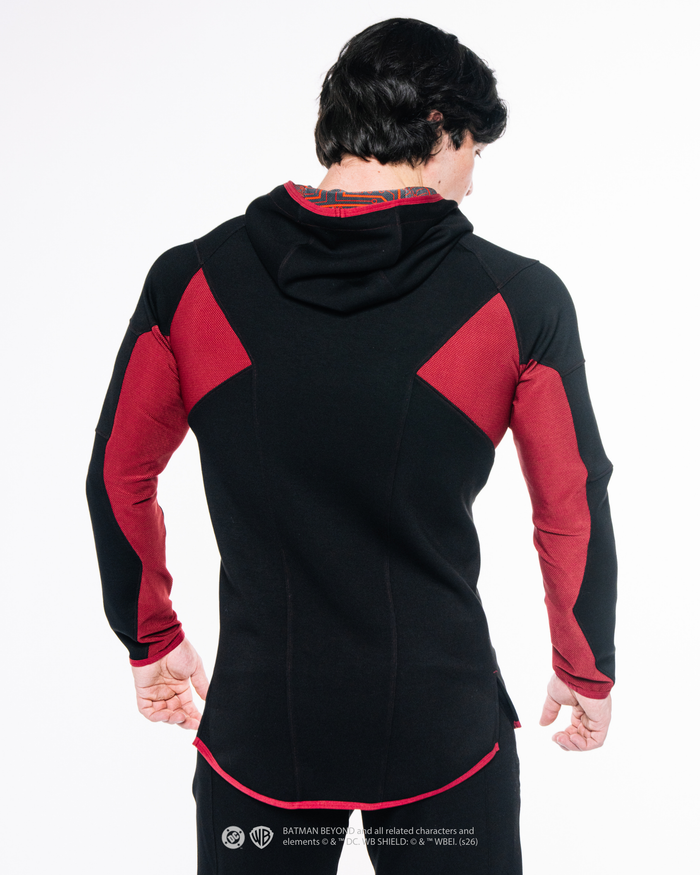 BATMAN™ BEYOND Limited Edition Performance Bundle